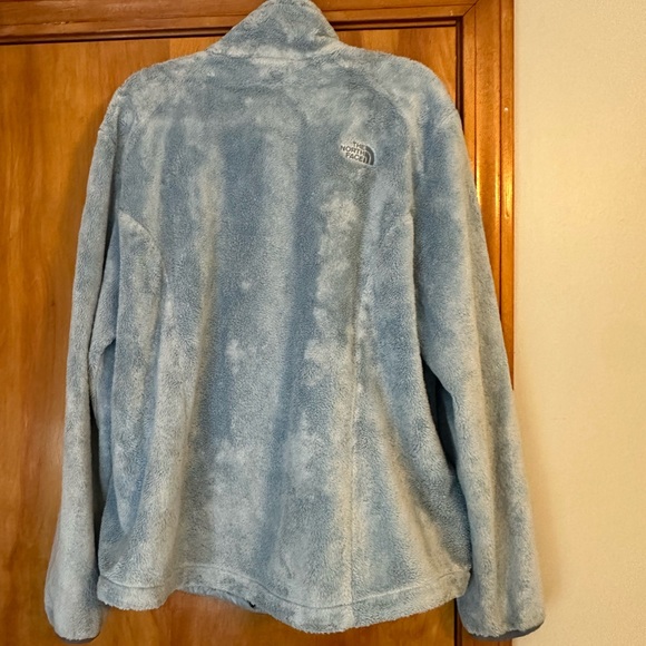 North face jacket - Picture 2 of 2